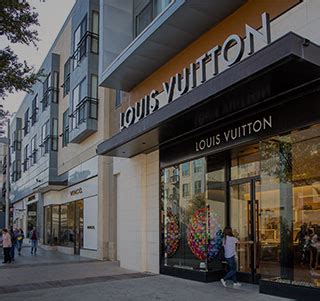 louis vuitton austin address.